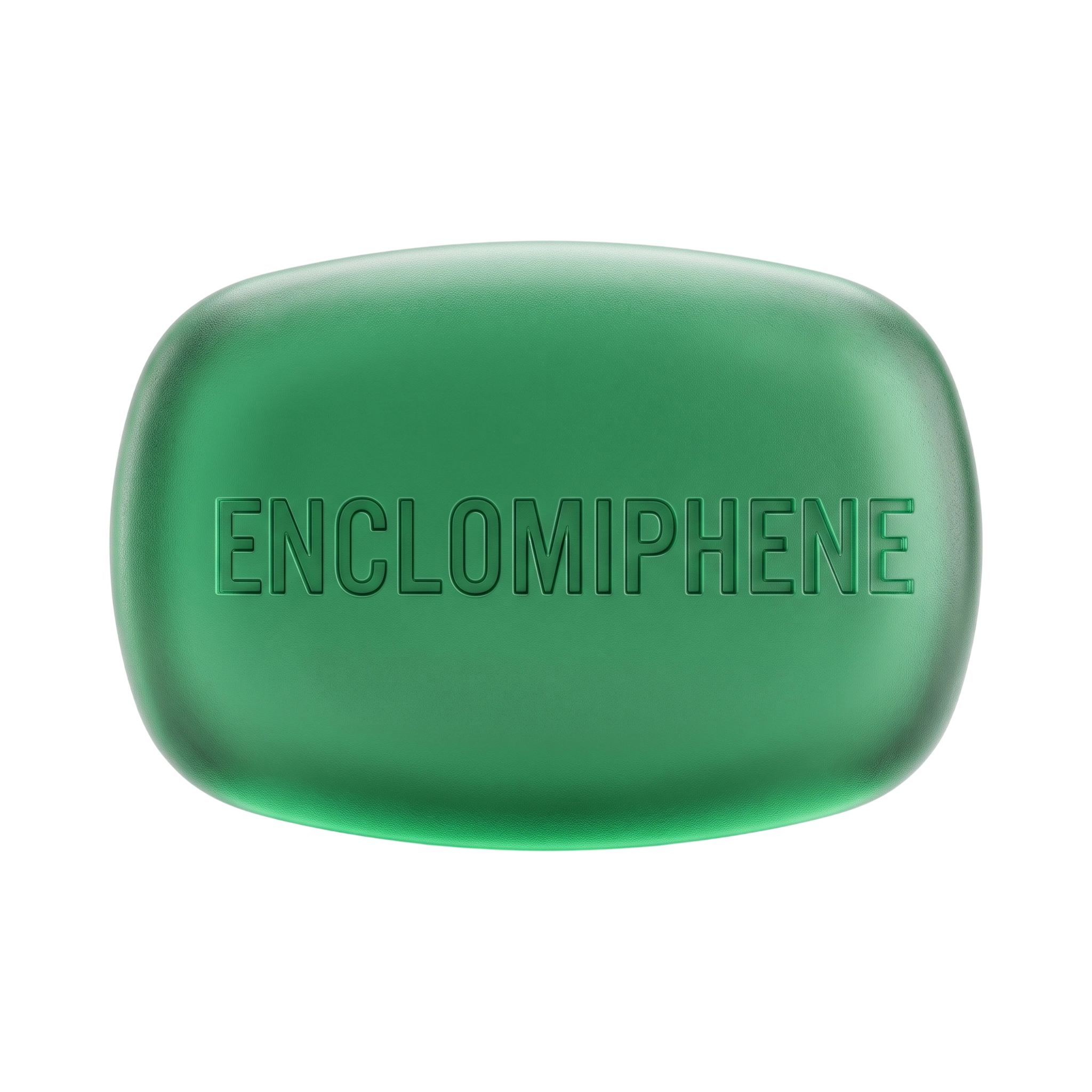 Enclomiphene Sublingual Tablet
