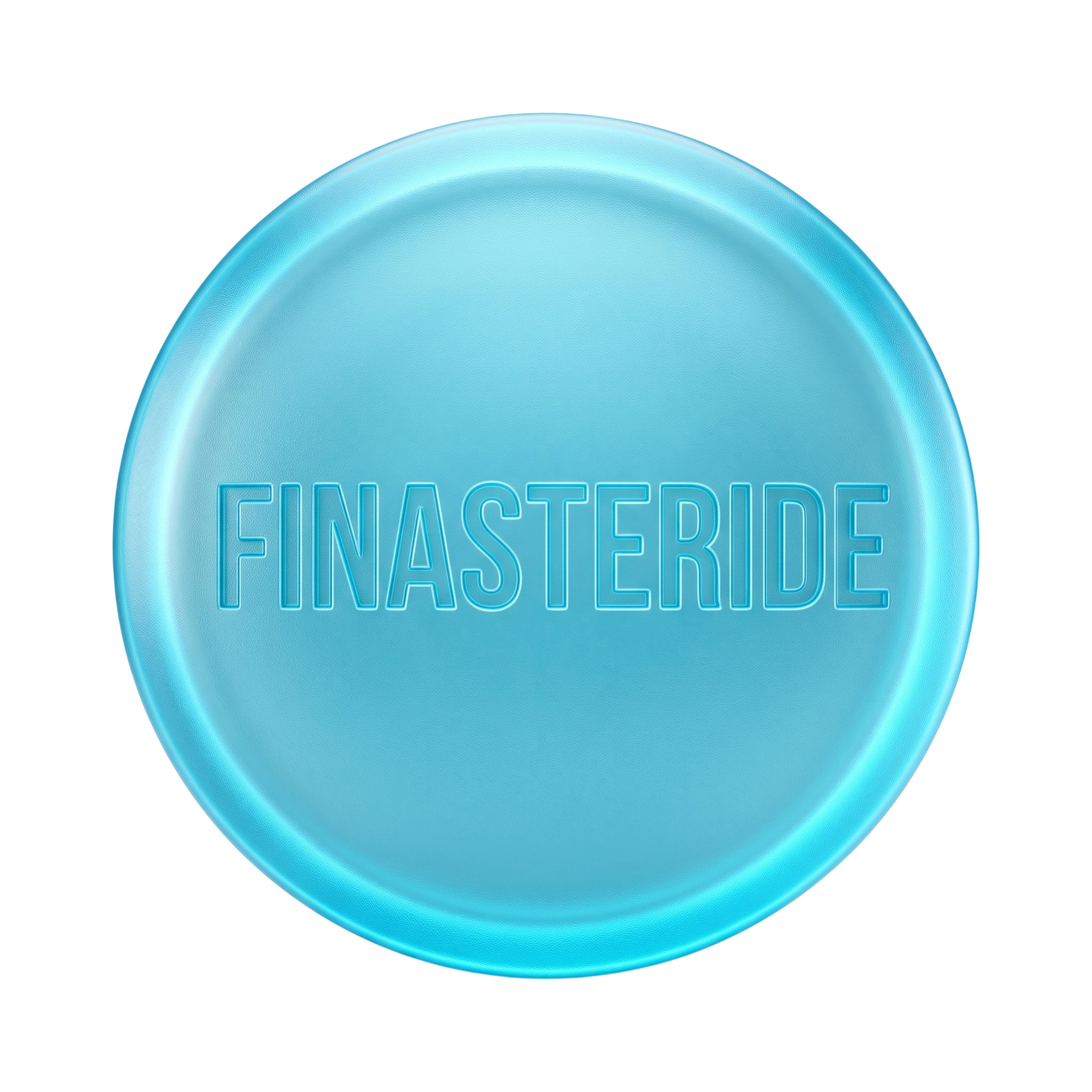 Finasteride Tablet