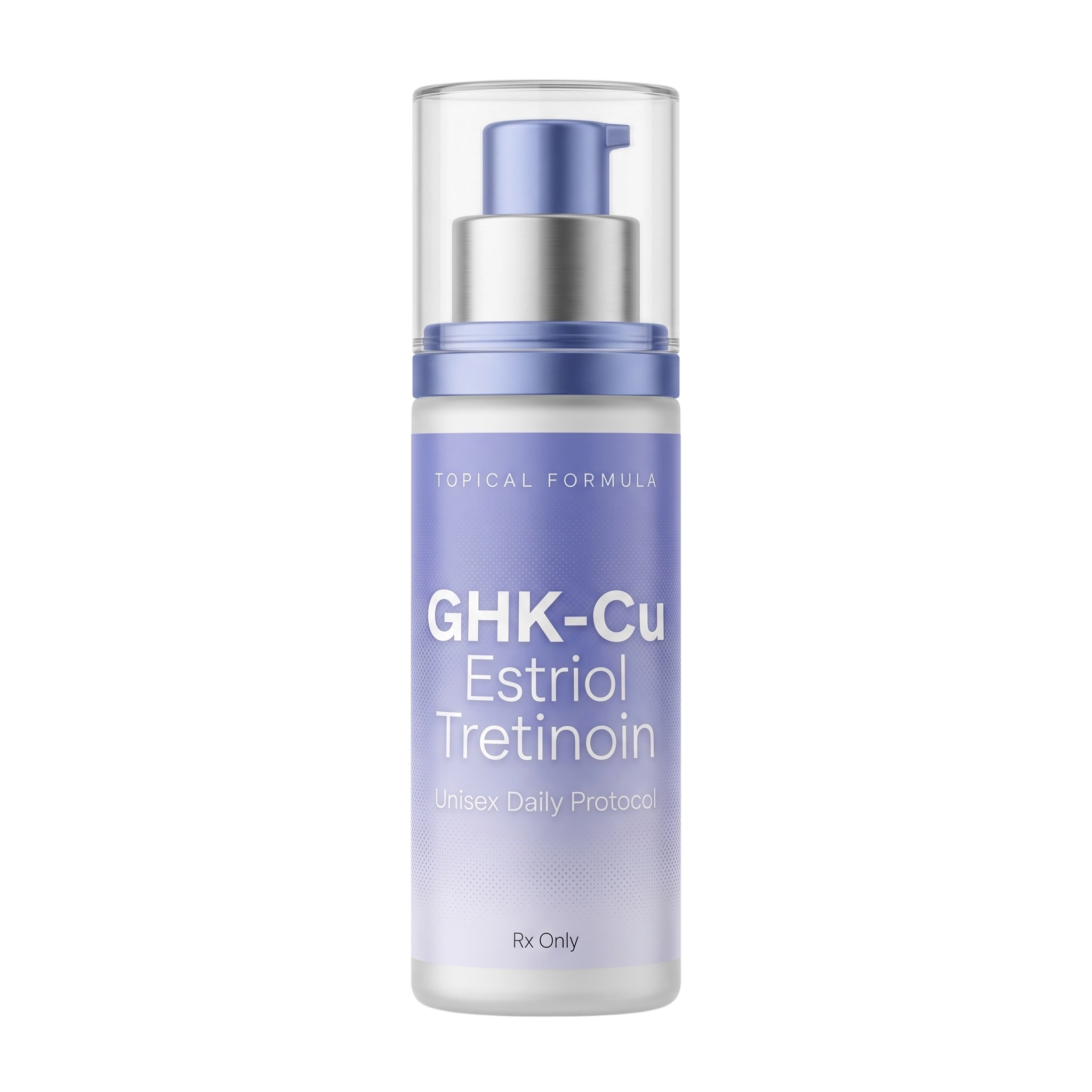 Anti-Aging GHK-Cu Face Cream