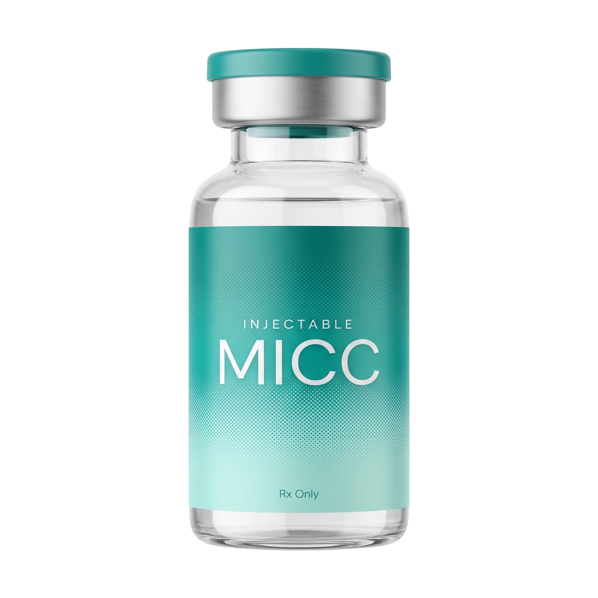 MIC + B12 Injection