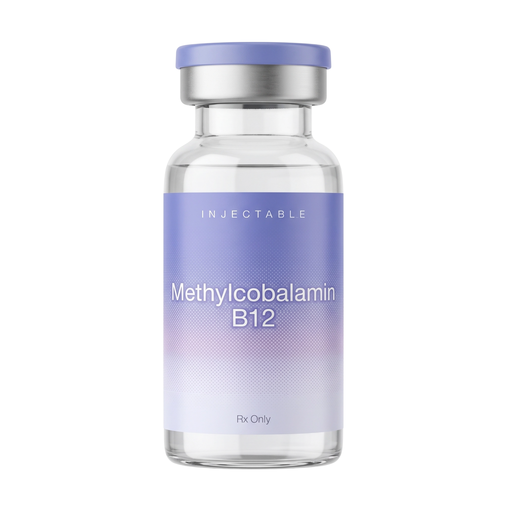Methylcobalamin (B12) Injection