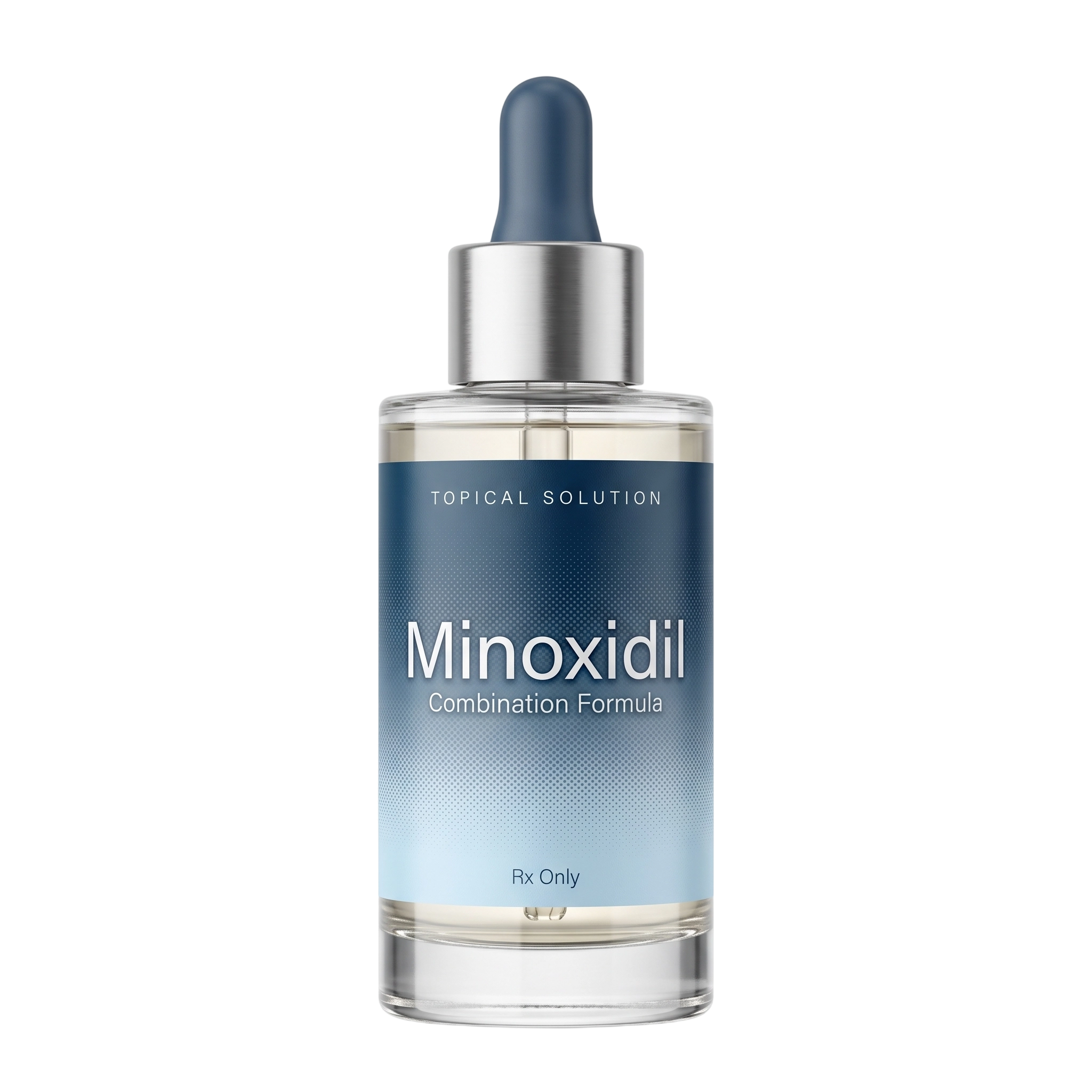 Minoxidil / Finasteride / Ketoconazole Topical Spray