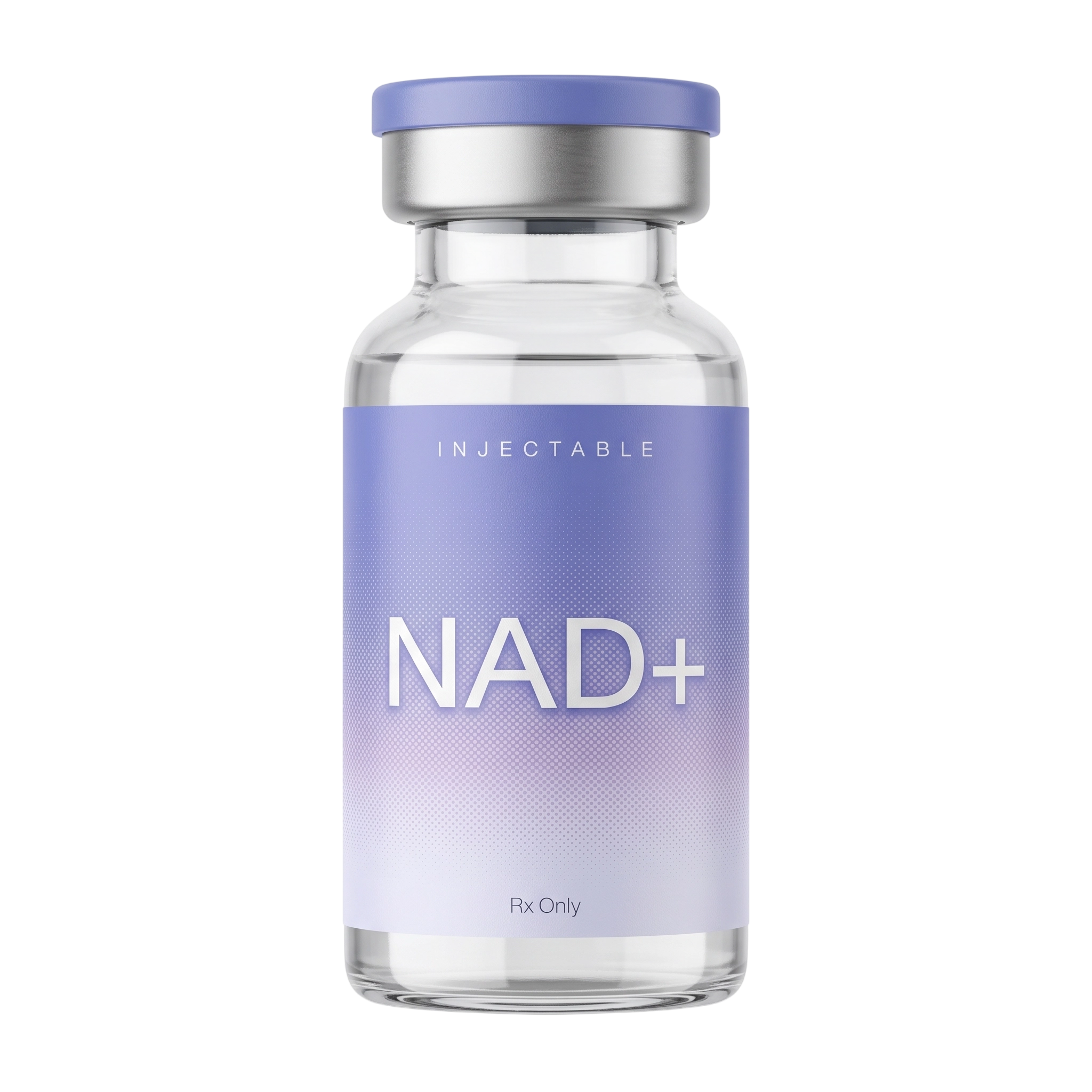 NAD+ Injection