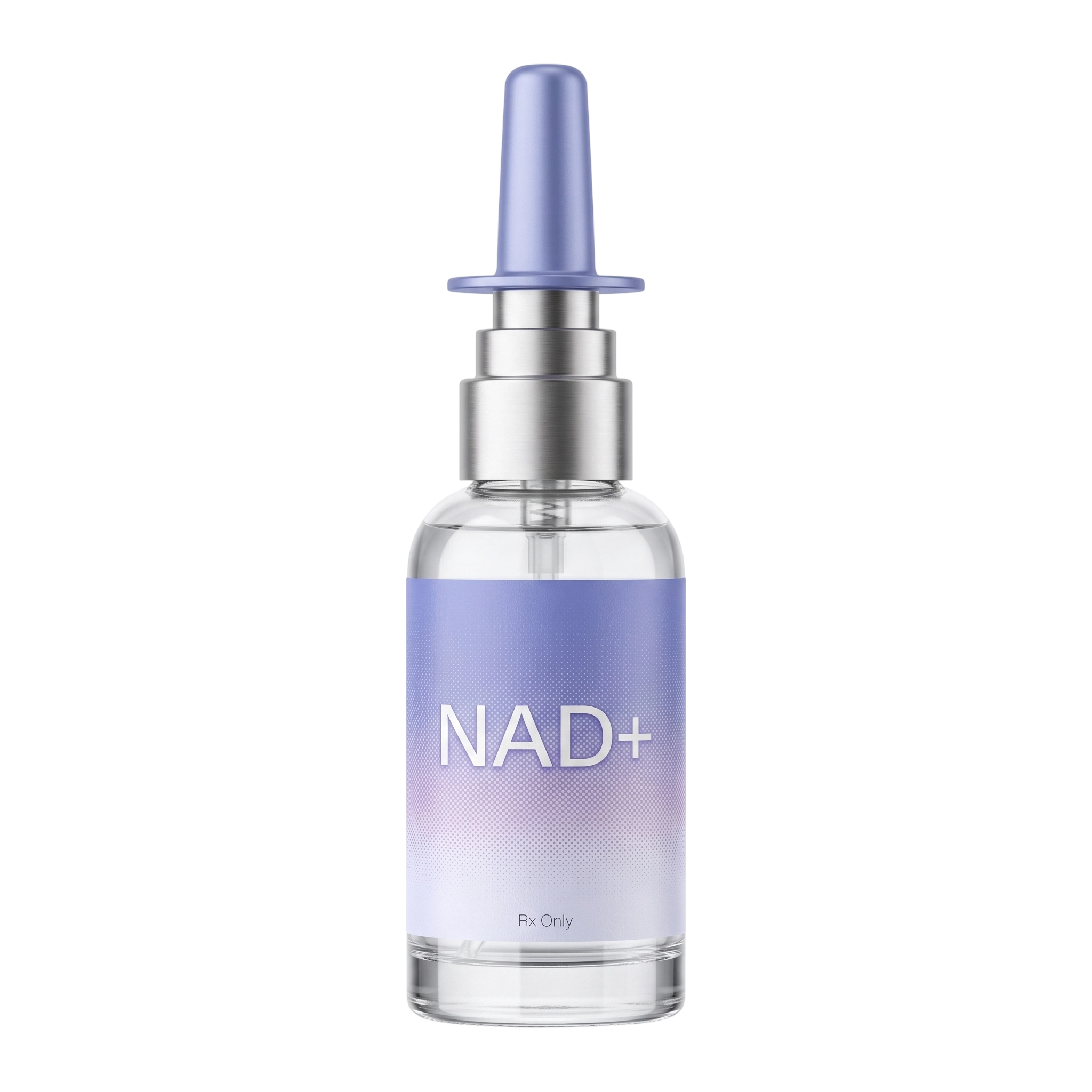 NAD+ Nasal Spray