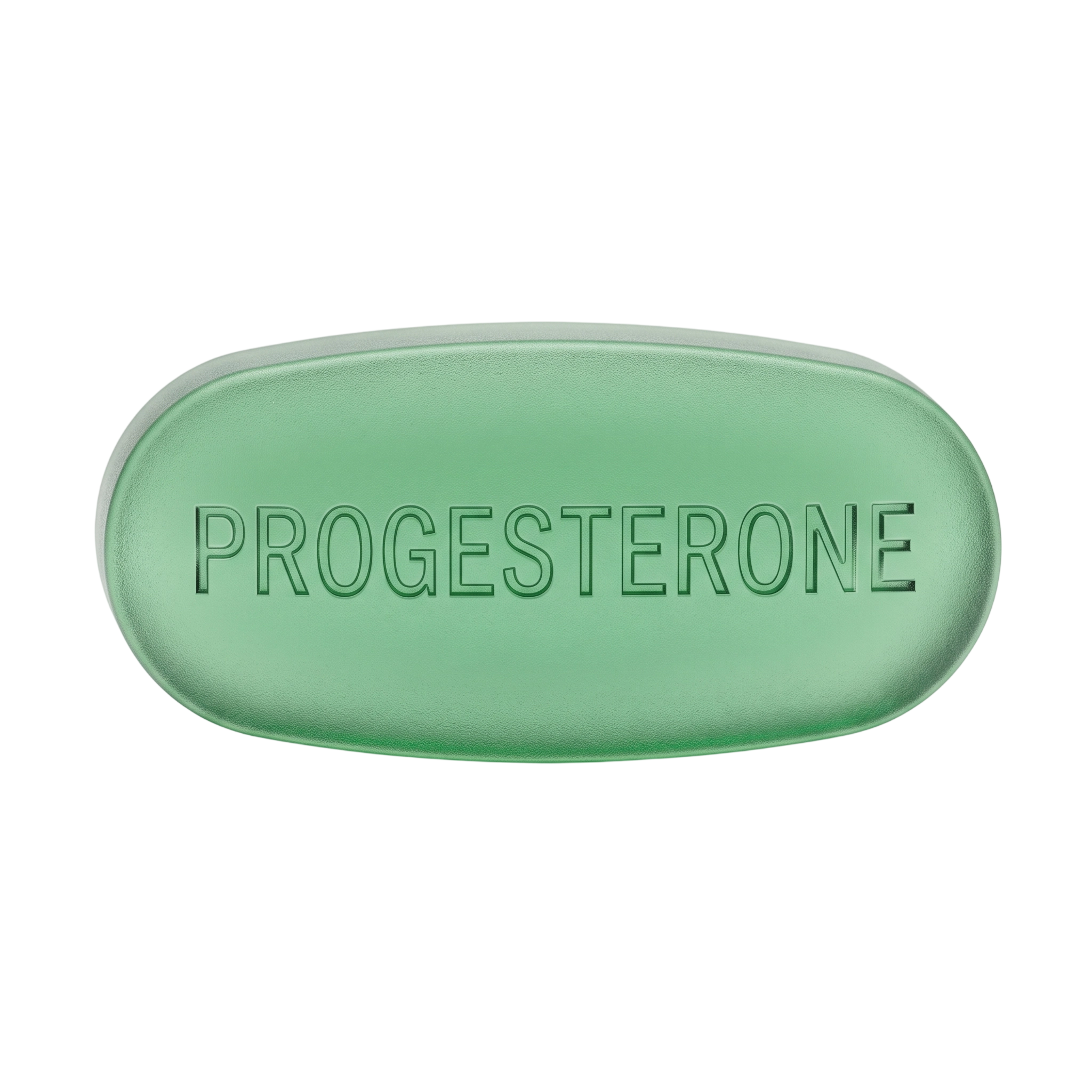 Progesterone Capsule