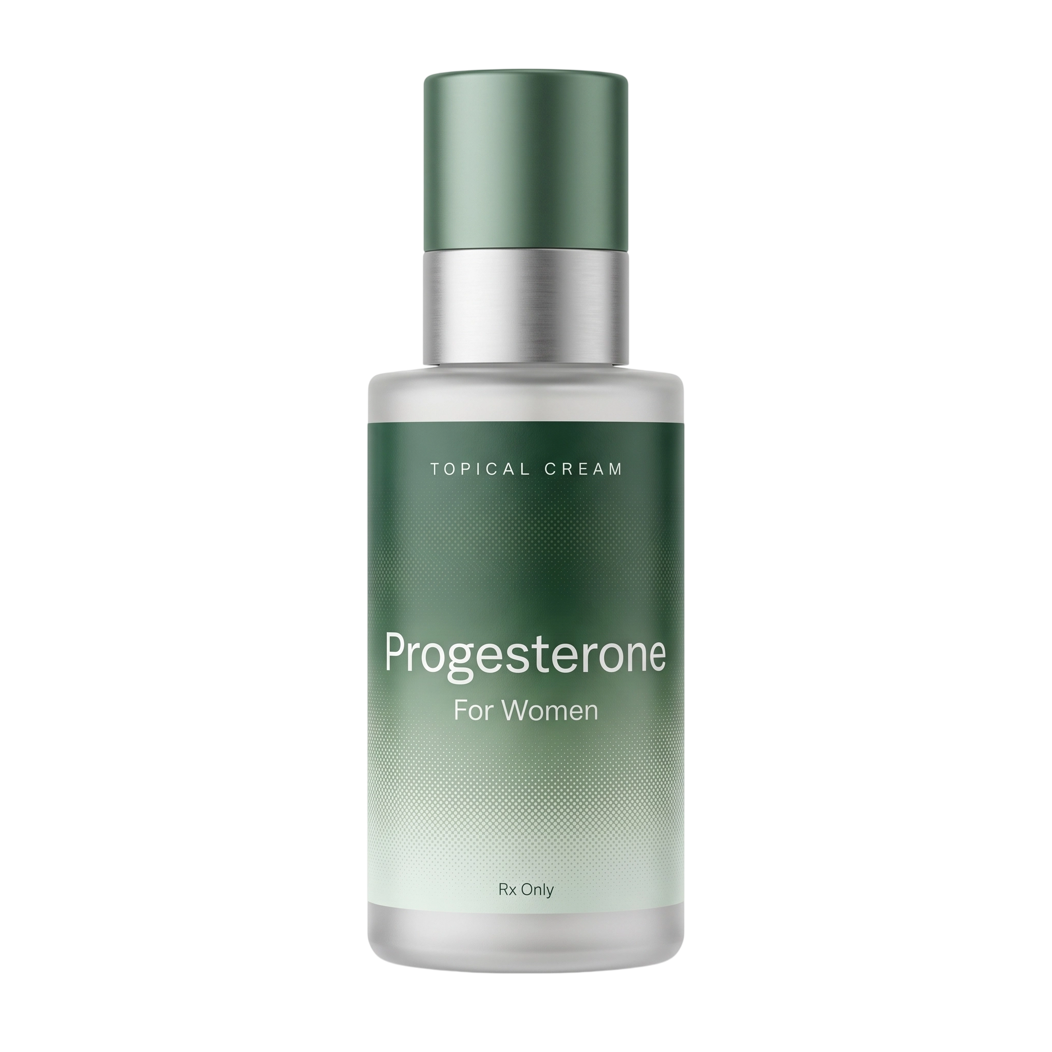 Progesterone Cream