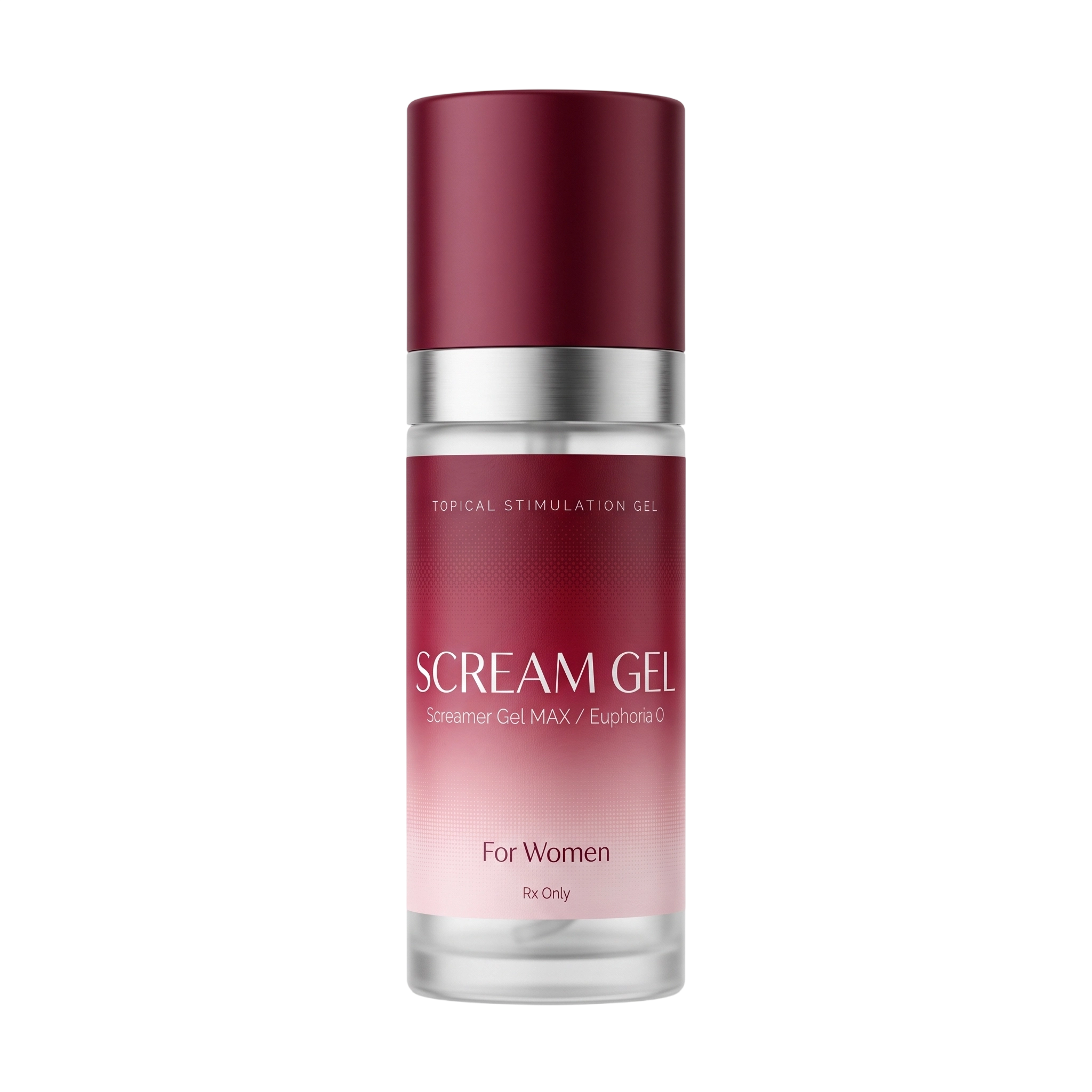 Scream Cream