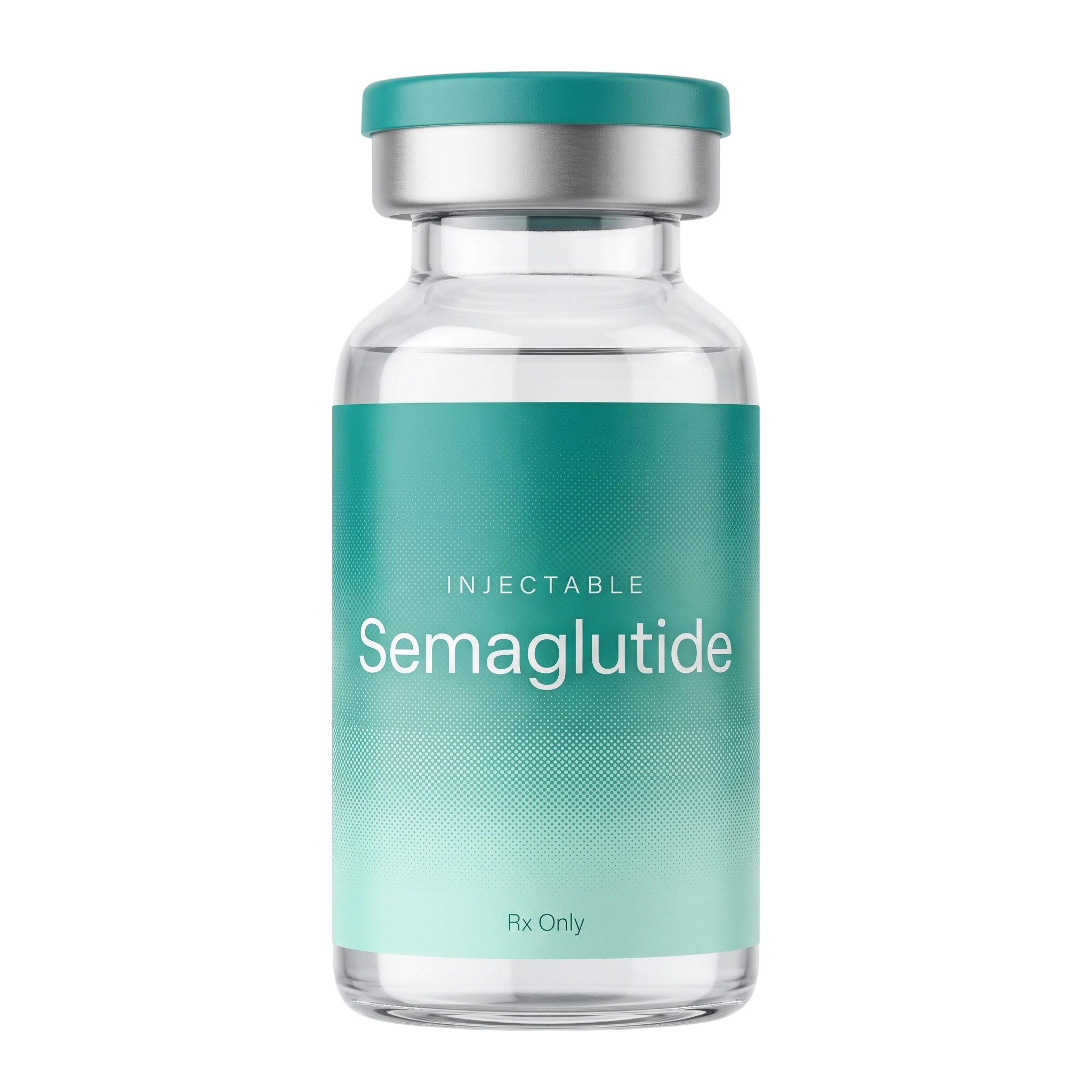 Compounded Semaglutide Injection