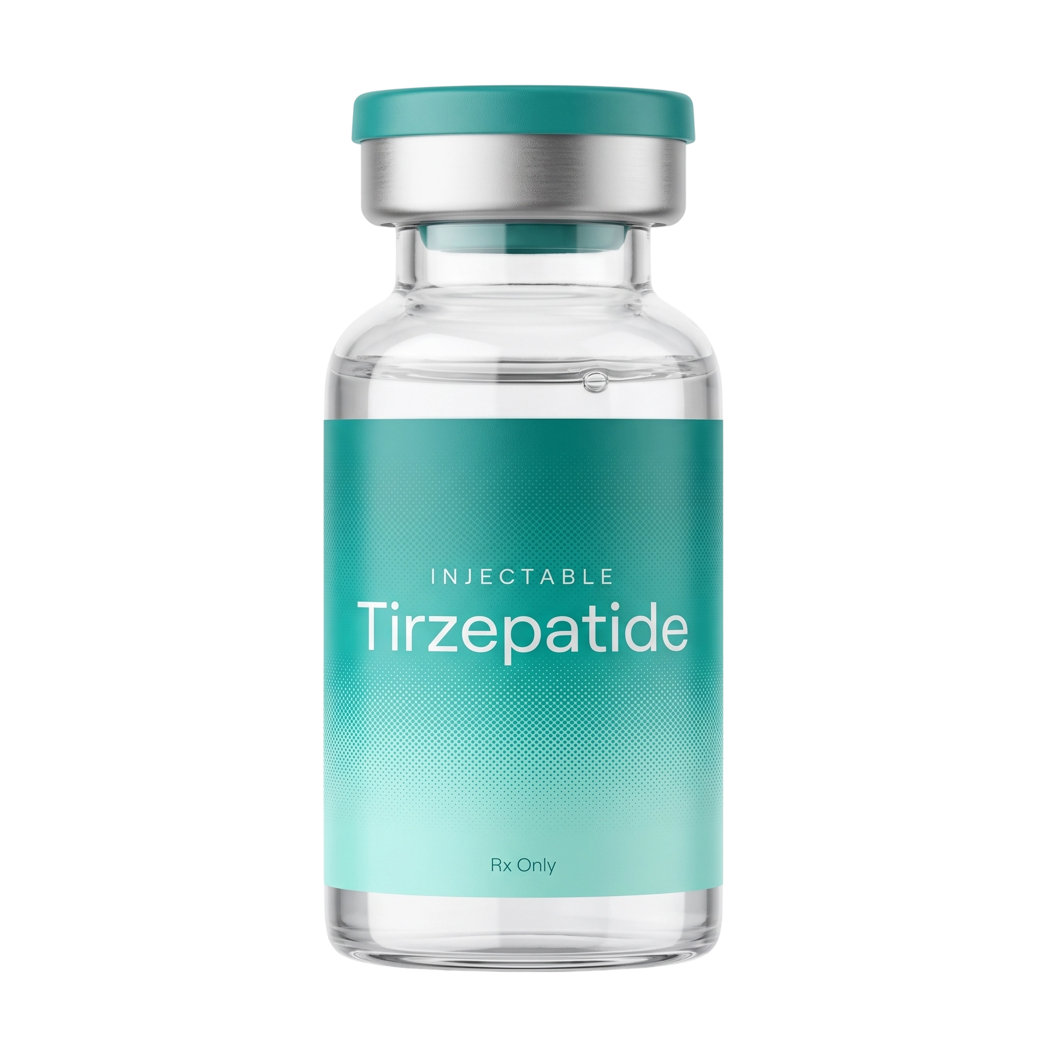 Compounded Tirzepatide Injection